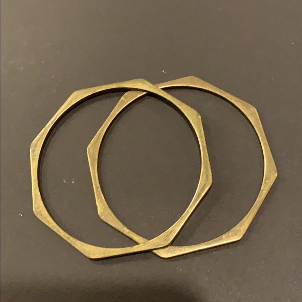 American Eagle Outfitters Rustic bracelets